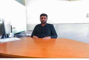 پیام رئیس مرکز بهداشت شهرستان زرین دشت به مناسبت هفته ملی دیابت